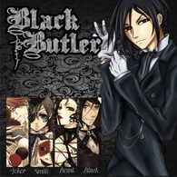 Black Butler
