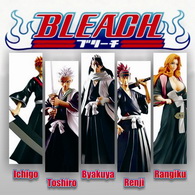 Bleach