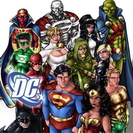 DC Comics