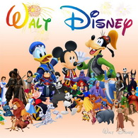 Disney