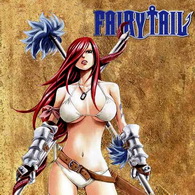 Fairy Tail