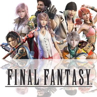Final Fantasy