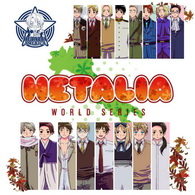 Hetalia