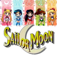 Sailor Moon