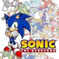 Sonic The Hedgehog