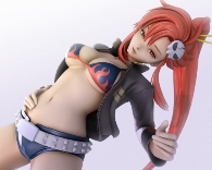 Gurren Lagann